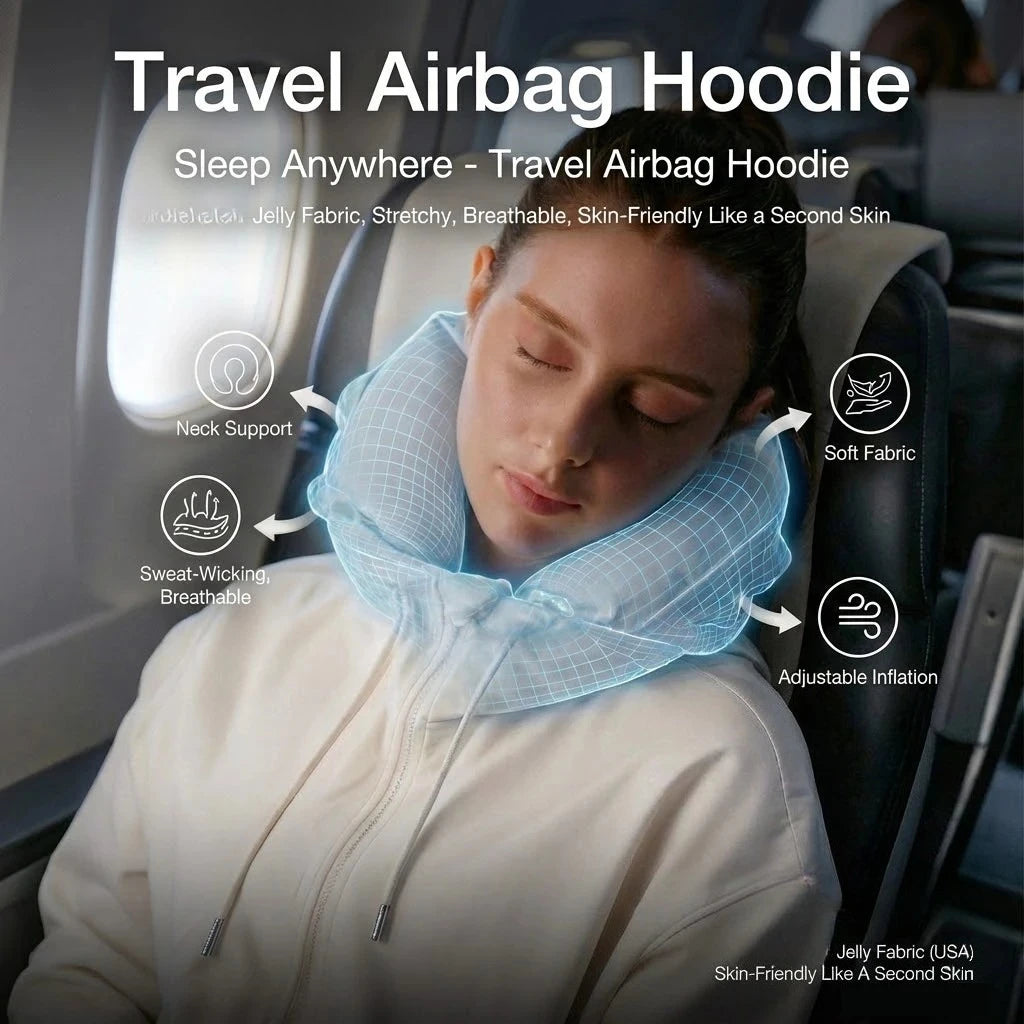 Travio Hoodie™