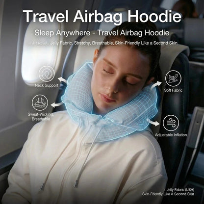 Travio Hoodie™