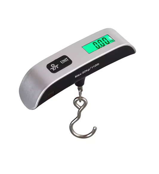 Travio™ Mini Luggage Scale